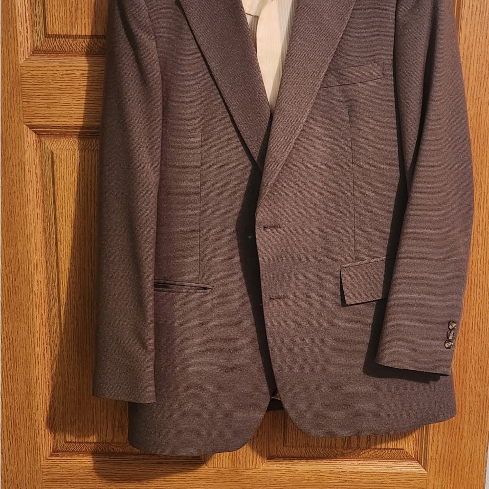 Arrow Kent Mens Suit